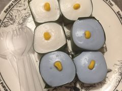 -芭蕉树·新派泰国餐厅(汉溪长隆店)