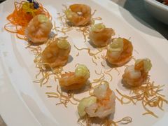 -绣园·茶食宴(湘绣博物馆店)