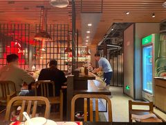 -牛事制造局牛肉火锅(莲岳路店)