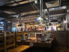 大堂-原始泥炉烤肉(总店)