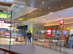 -天河城购物中心