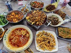 -小民大排档(光谷店)
