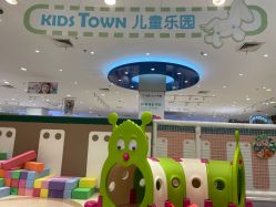 -宝大祥青少年儿童购物中心(普陀中环店)