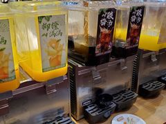 -火炉火自助餐(悠唐购物中心店)