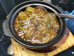-画臻楼.家宴.融合菜(锦业路店)
