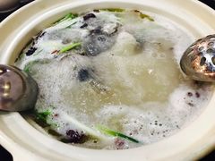 -长生鱼·鲜鱼房(U城店)