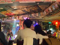 -南京天堂隔壁酒吧