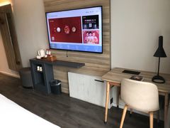 -汉庭优佳(成都一品天下蜀汉路东地铁站店)