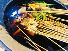 -冒椒火辣(奎星楼街店)
