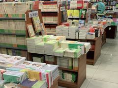 -方庄书店(通润商务会馆店)