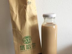 -塔哈尔·新疆盛宴(城西银泰店)