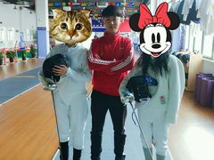 -尚剑击剑中心(铁山路馆)