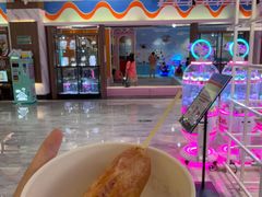 -青水瓦台汤泉(未央店)