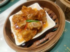 -悦得闲广式点心茶楼(蓝鲸世界店)