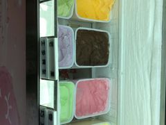 雪糕柜-成裕雪糕店(士多店)