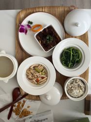 -弗蕾亚·辰月月子度假中心(光谷店)