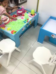 -孩子王童乐园(苏州吴中万达店)