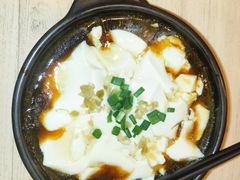 -穆桂英美食(南禅寺店)