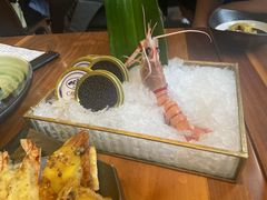 -Mr.Fish鱼鲜生海鲜放题(高德置地冬广场店)