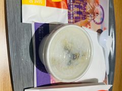 -麦当劳(百联西郊购物中心店)