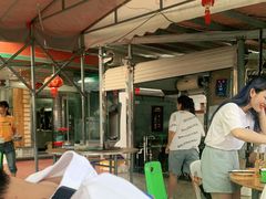 -海门岛七号餐厅