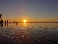 -东戴河风景区-止锚湾