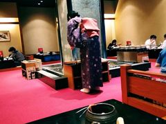 -蟹道乐(新宿本店)