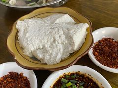 -小杨翘脚牛肉