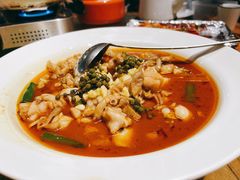 -U你·湖北家宴菜(南湖总店)