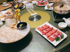 -顺轩海鲜火锅酒家