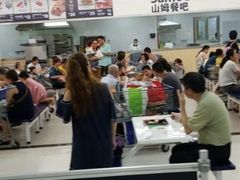 -山姆餐吧(山姆会员商店店)