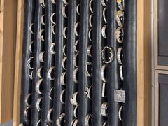 -十八字金·银饰·开蚌DIY·手工体验团建(富力广场店)