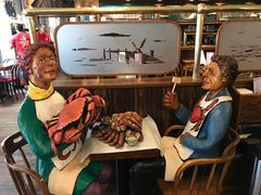 -The Crab Pot Seattle