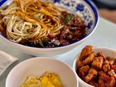 -明呈黄鱼面馆(斜土路店)