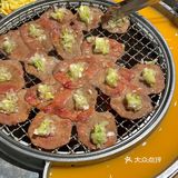 记住国贸这个地铁站！真的太好吃了！