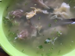 芝麻烧饼-大福来(瑶环路店)