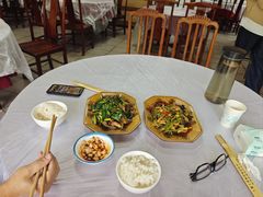 -富贵饭店(大源店)