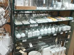 -MUJI无印良品(茂业天地店)