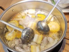 -椰子印象椰子鸡·椰奶鸡·糟粕醋(友谊阳光城店)