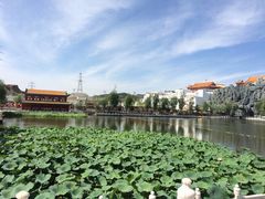 凌海花园温泉酒店-九华山酒店温泉