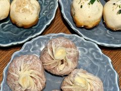 -鑫震源·苏式大虾生煎(山塘街店)