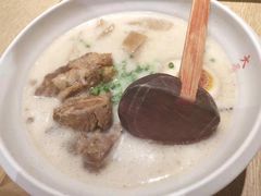 -味千拉面(广州金沙永旺梦乐城店)