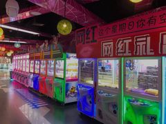 -大玩家(通州万达广场店)