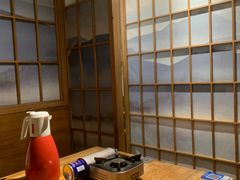 -一井烧肉·活鳗·寿司(望京SOHO店)