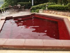 -天目湖涵田半山温泉