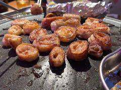 -济州爱肉堂(总店)