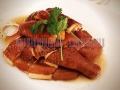 -宝丽轩中餐厅BAOLIXUAN