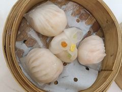 笋尖原只虾饺皇-松雅轩商务婚礼生日(同和店)