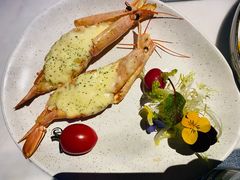 -Wei菋·Le Bistrot