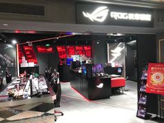 -ROG玩家国度(美罗城店)